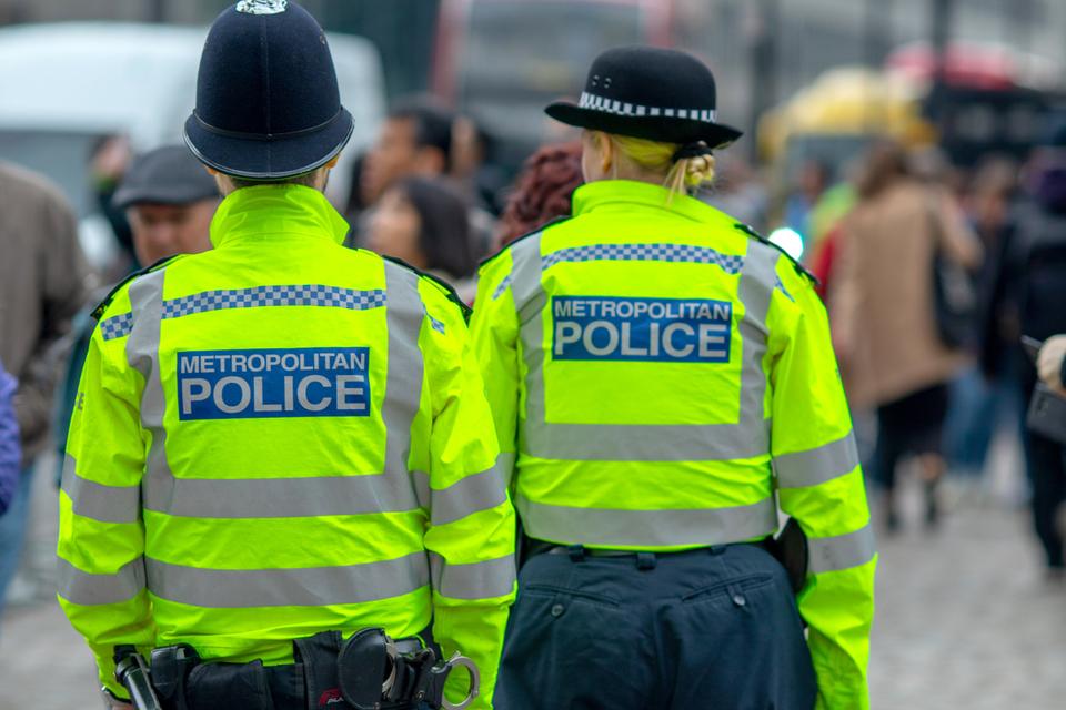 Knife Crime Homicides Reach Lowest Level in 30 Years: A Look at the Decline