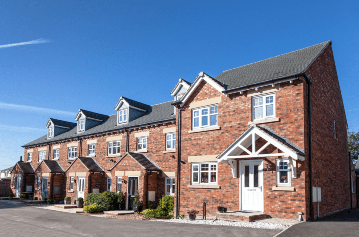 Accelerating Housing Development Near Train Stations: A Blueprint for Progress
