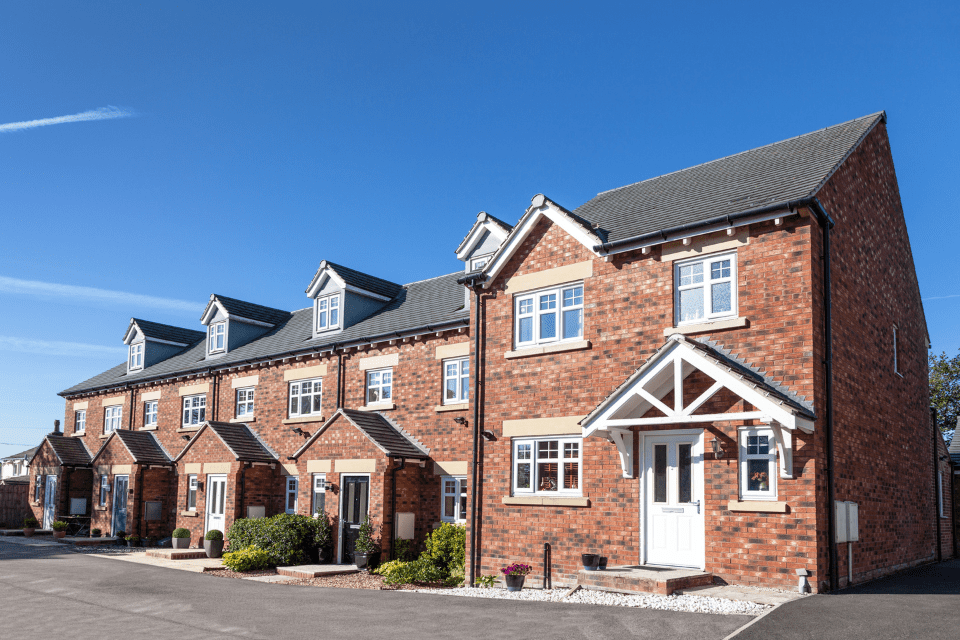 Accelerating Housing Development Near Train Stations: A Blueprint for Progress