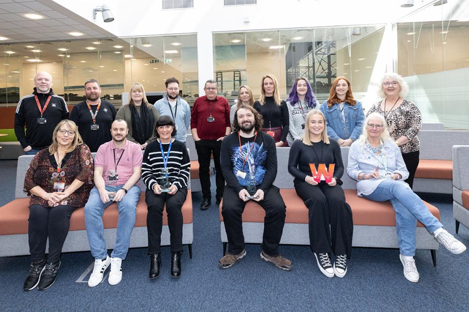 DVLA Achieves World First 5 Star Service Desk Certification as Leading Government Organisation