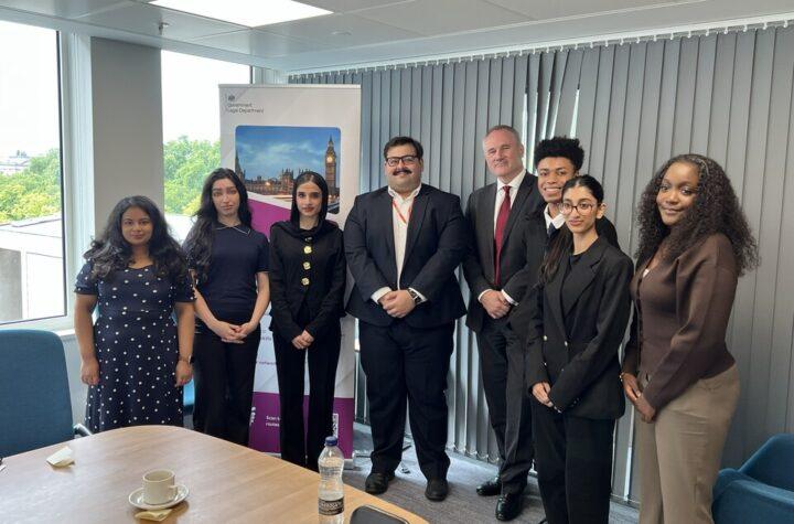 Diversity Summer Scheme 2026: Empowering Future Government Lawyers through Inclusive Opportunities