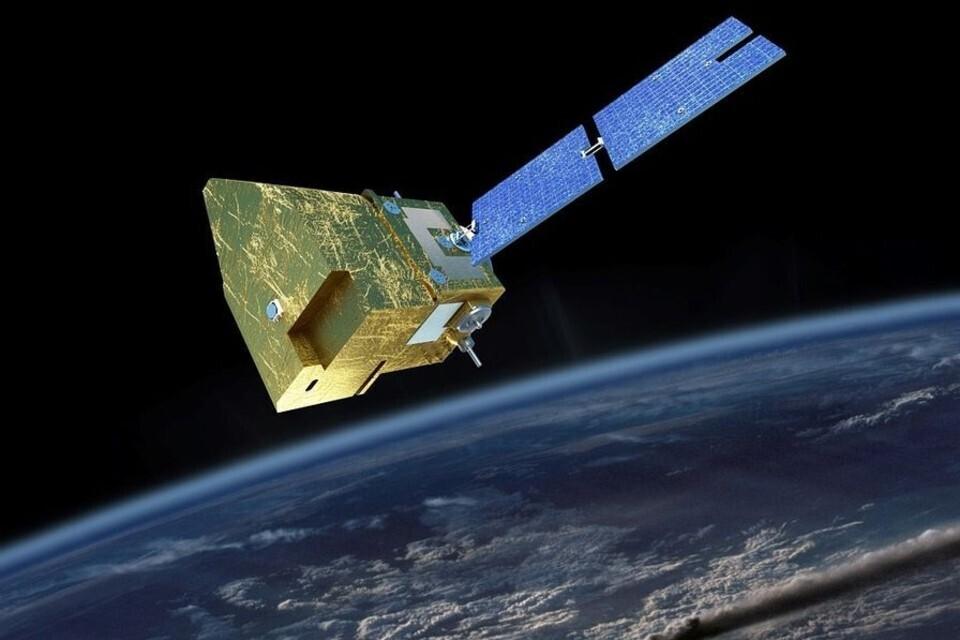 Revolutionising Carbon Monitoring: The MicroCarb Satellite Launches to Tackle Climate Change