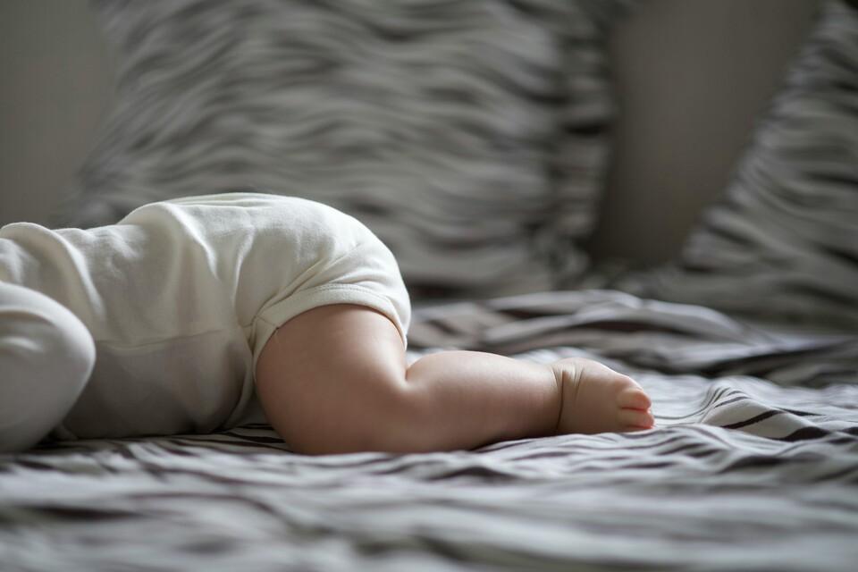 MHRA Issues Warning Against Rectal Catheters for Infants: What Parents Need to Know