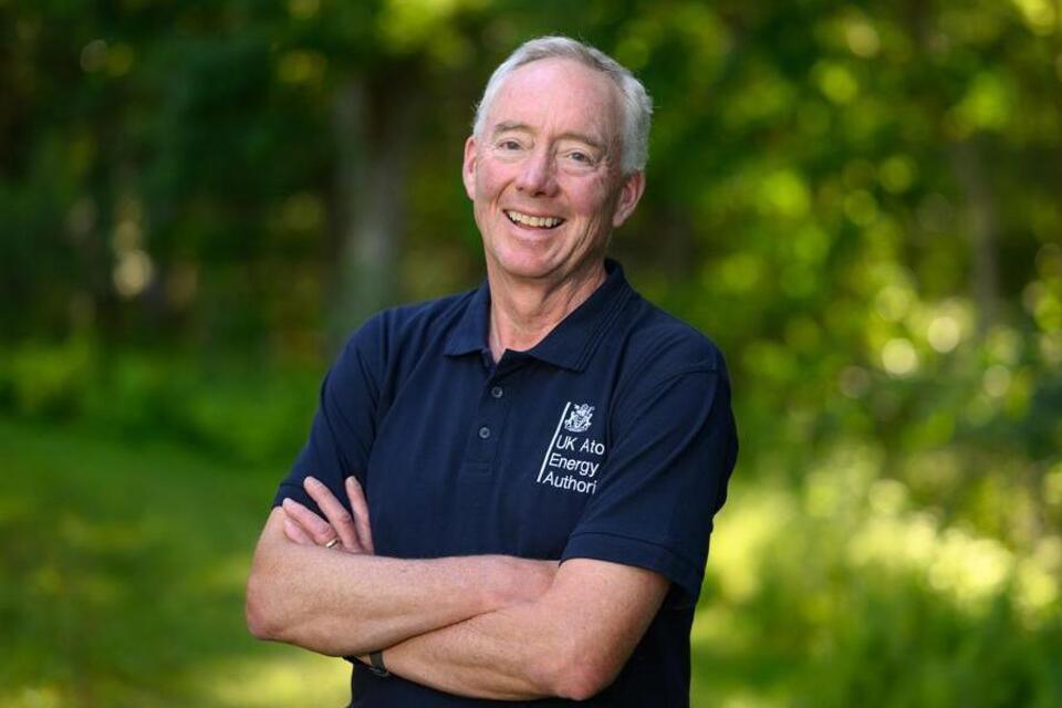 Prof Dennis Whyte Takes Helm as New CEO of UKAEA, Pioneering Fusion Energy Expert at the Forefront of Innovation