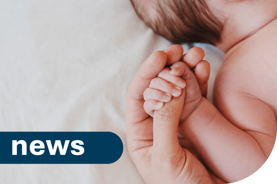 New RSV Maternal Vaccine Programme Leads to 50% Drop in Newborn ICU Admissions in First Year
