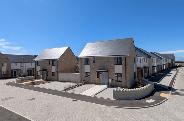 Homes England and Government Announce Strategic Partnerships to Boost Social and Affordable Housing Across England