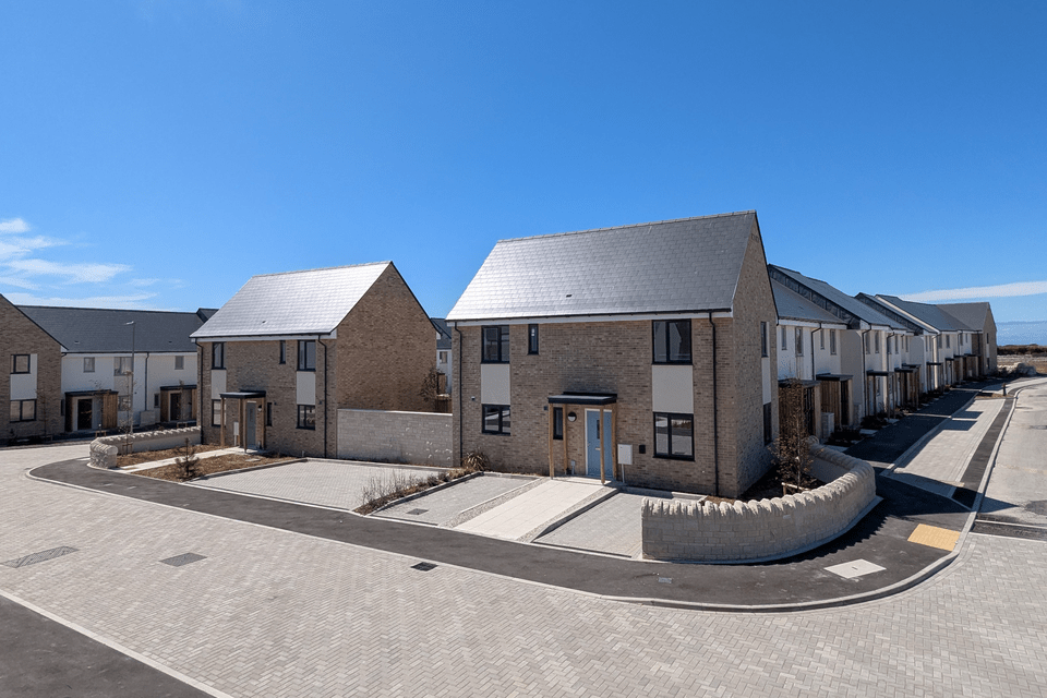 Homes England and Government Announce Strategic Partnerships to Boost Social and Affordable Housing Across England