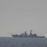 UK Armed Forces Enhance Surveillance Amid Rising Russian Activity in British Waters