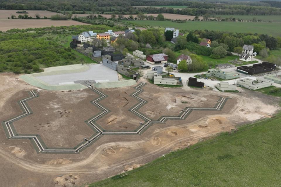 Boosting Realistic Military Training: New Investment in UK Defence Training Estate
