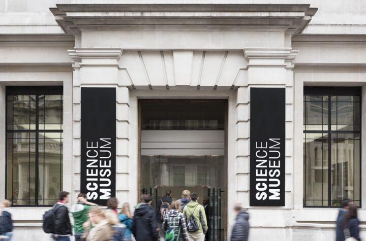 Empowering the Science Museum Group to Navigate Climate Related Risks