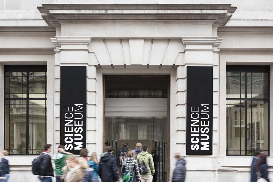 Empowering the Science Museum Group to Navigate Climate Related Risks
