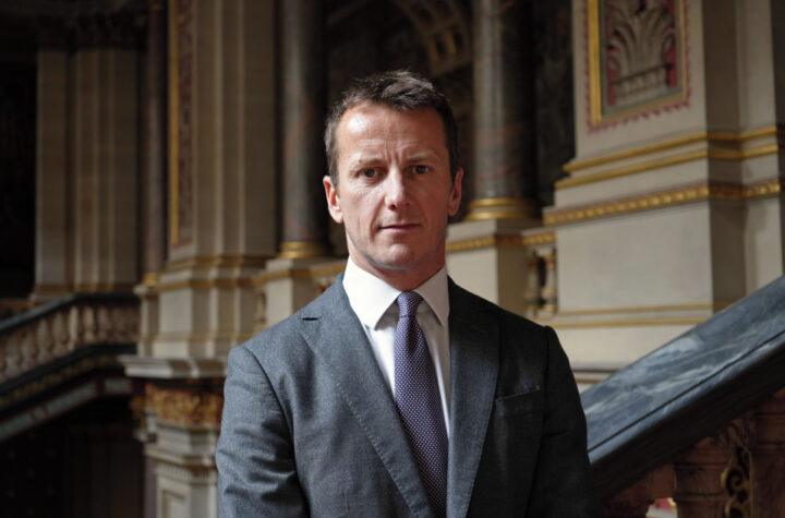 Appointment of New British Ambassador to Bahrain: A New Chapter in Diplomatic Relations