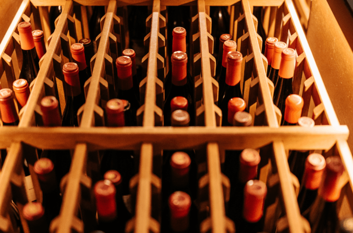 NFCU Operation Uncovers £500,000 Counterfeit Wine Ring, Leading to Arrest