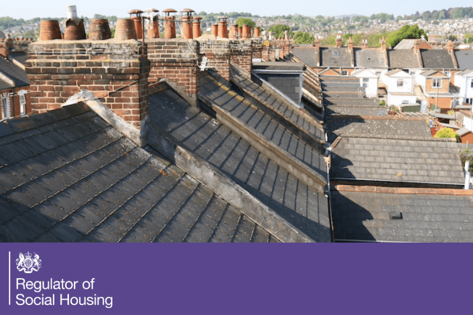 Housing Associations Focus on Enhancing Consumer Experience with Upgrades