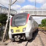Passenger Train Derailment in Wickford: What You Need to Know