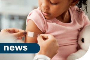 Parents Advised to Timely Vaccinate Children for Optimal Protection