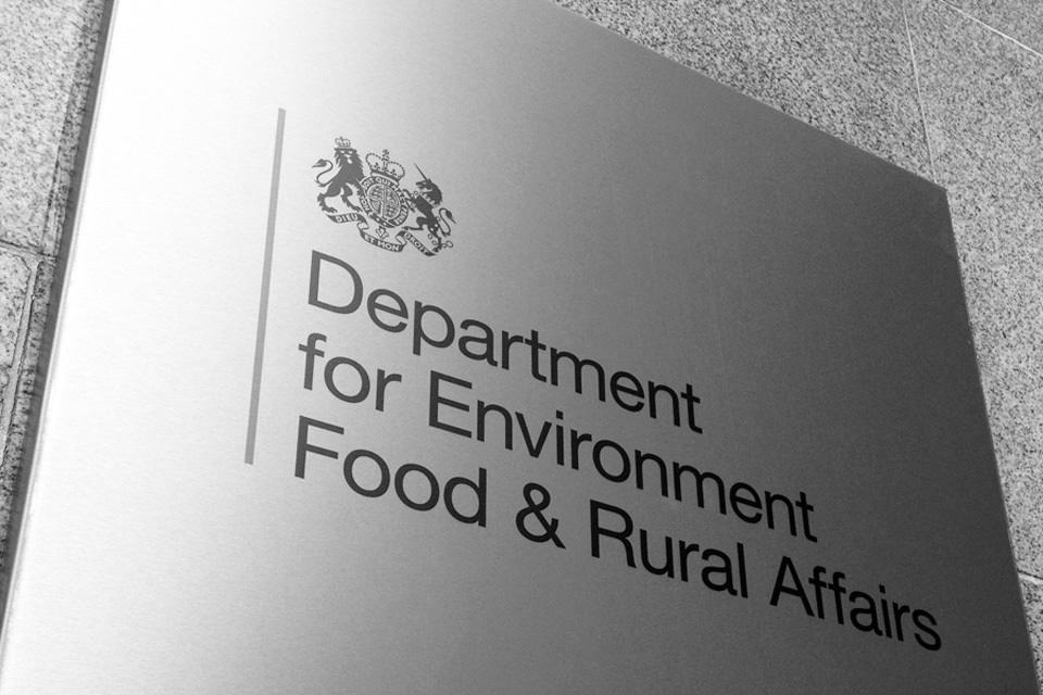 New Appointment Announced for the Agriculture and Horticulture Development Board