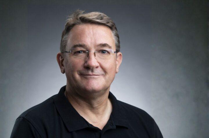 David Lacey Takes on Role as UK Honorary Consul in Penang