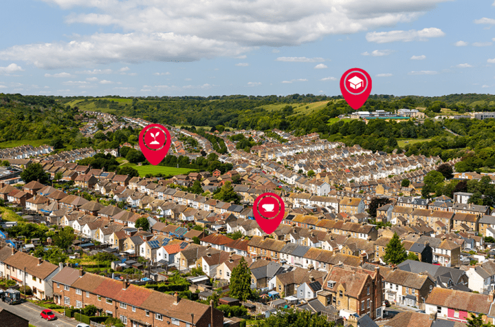 HM Land Registry Introduces Property Identifiers for Price Paid Data Starting 28th August