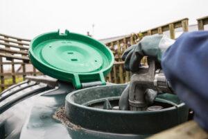 CMA Ensures Compensation for Customers Affected by Heating Oil Issues