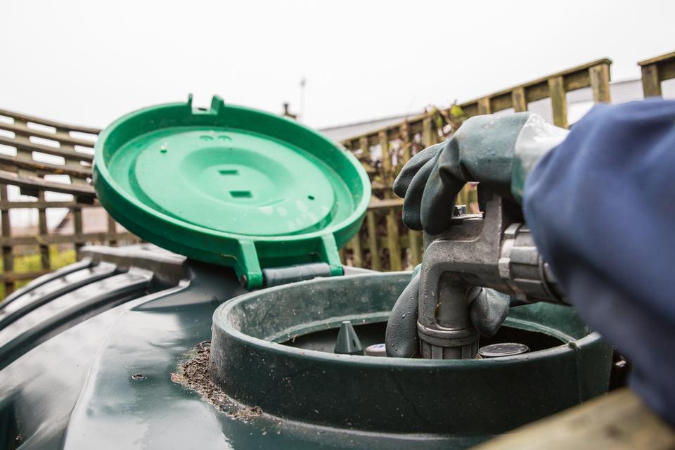 CMA Ensures Compensation for Customers Affected by Heating Oil Issues