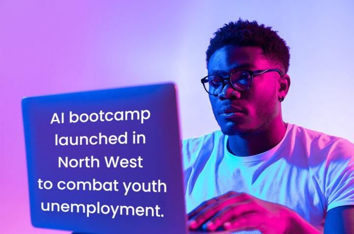 New AI Bootcamp Launches in North West to Tackle Youth Unemployment Crisis