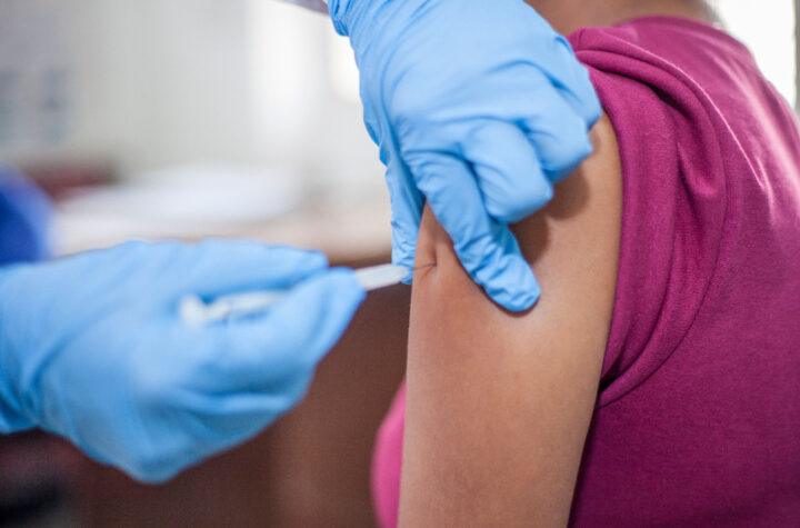 MHRA Confirms Safety of Childhood Vaccinations for Parents' Peace of Mind