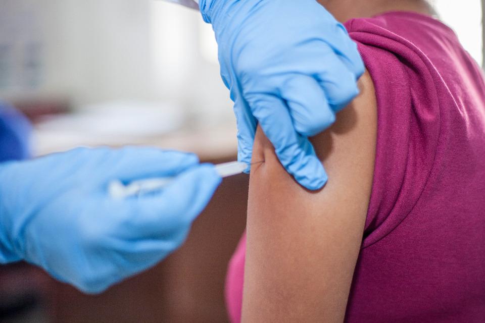 MHRA Confirms Safety of Childhood Vaccinations for Parents' Peace of Mind