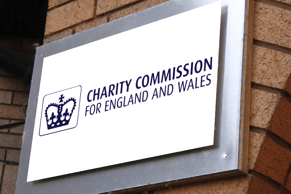 Charity Regulator Launches Investigation into Charities Operating in Controversial Israeli Settlements