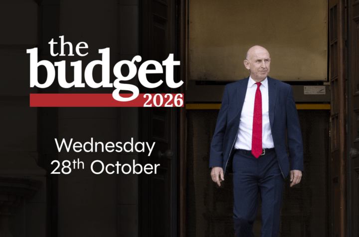 New Budget Aims to Distribute Power and Wealth Across Every Postcode in Britain