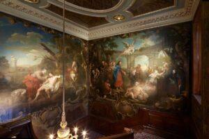 Barts North Wing: A Contender for the Prestigious Toast Award