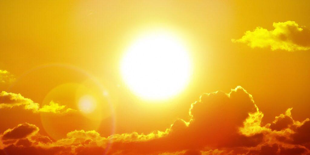 Scorching Heatwave Set to Sweep Across the UK This Week