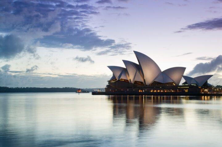 Arup, Designer of Sydney Opera House and Gherkin, Part Ways with Finance Chief
