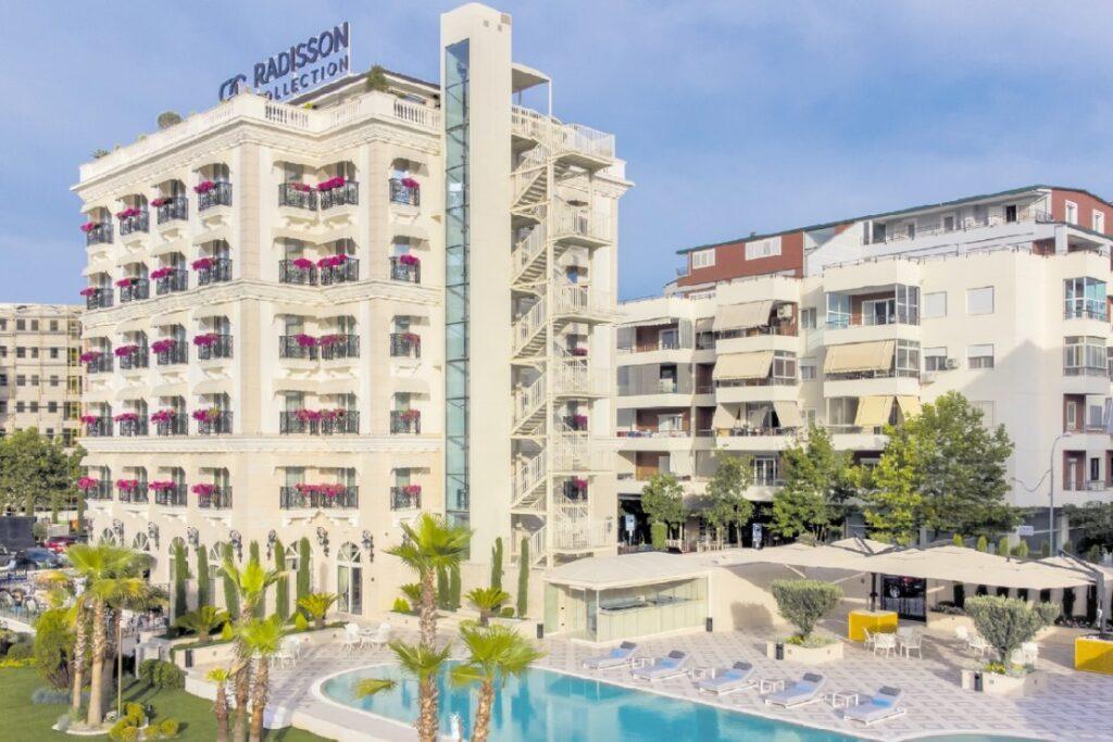 Discover Why Tirana, Albania, is Set to Become the Ultimate Future City Break Destination
