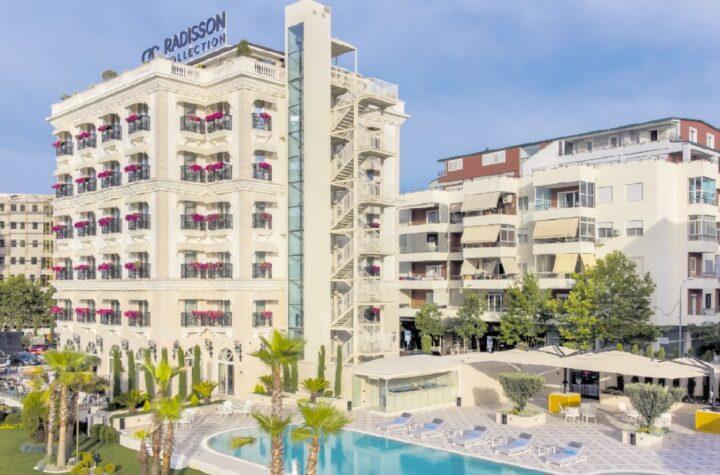 Discover Why Tirana, Albania, is Set to Become the Ultimate Future City Break Destination