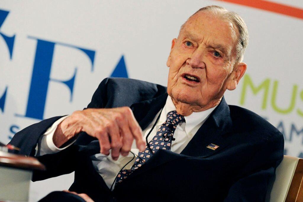 Celebrating 50 Years of Tracker Funds: Will They Thrive for Another 50?