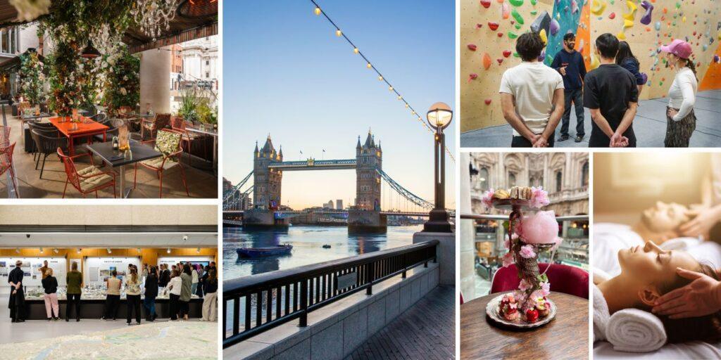 Explore Exciting Events and Activities in London This August