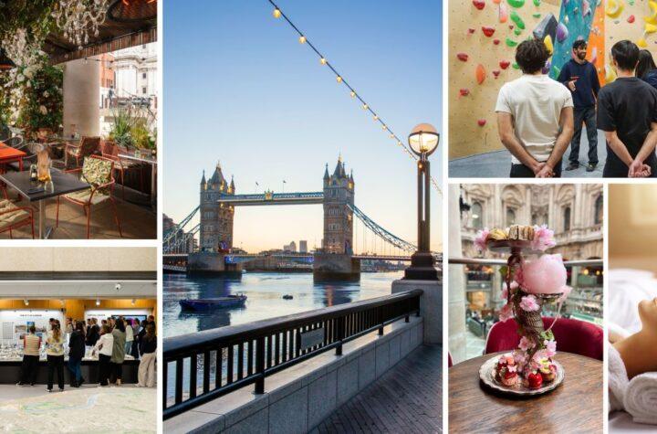 Explore Exciting Events and Activities in London This August