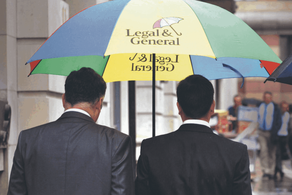 Legal & General Announces Plans to Reduce Workforce by 1,000 Jobs by Mid
