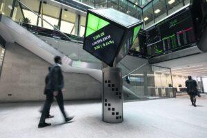 London Stock Exchange’s Pisces Market Prepares for Its Third Major Tech Listing