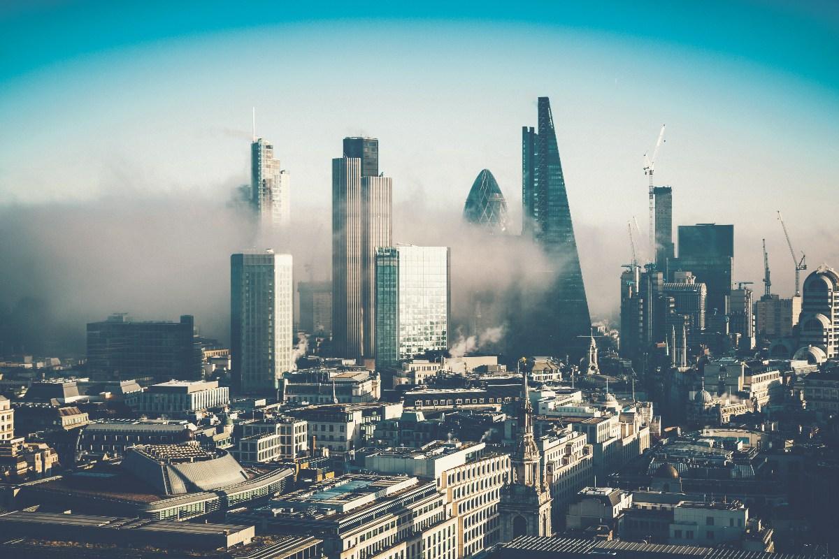 UK Economy Poised for Growth Amidst Rising Energy Prices