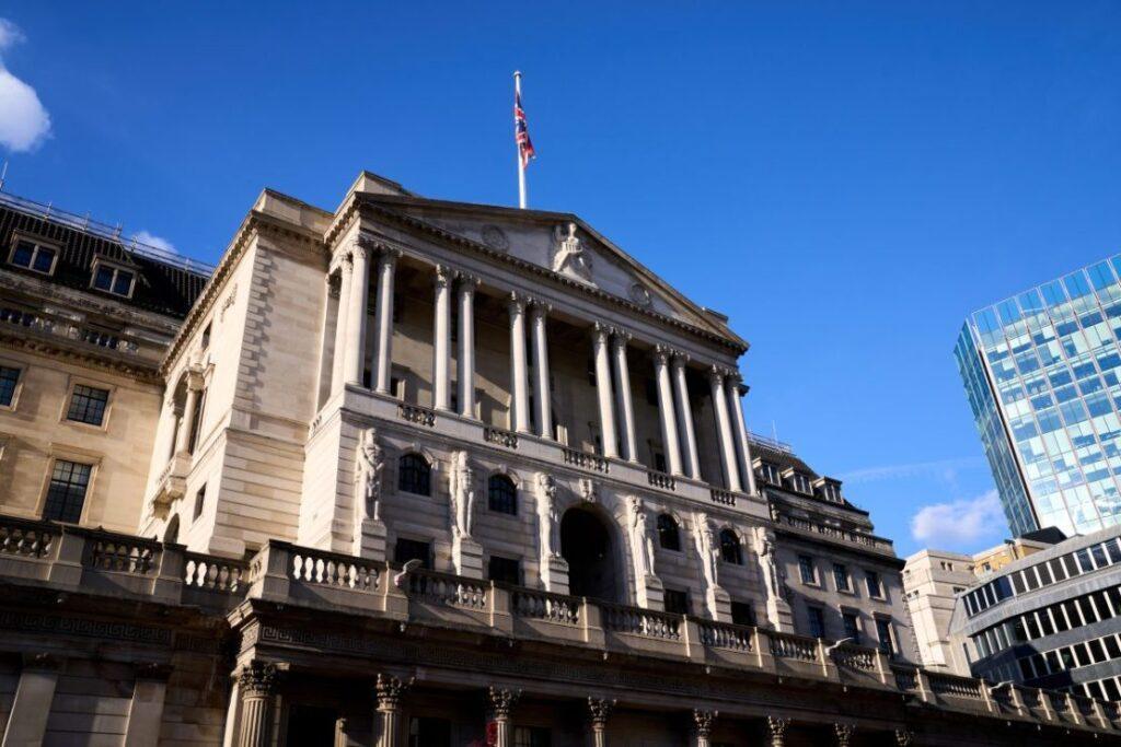 Inflation Expectations Weaker Than Anticipated as Interest Rate Decision Approaches