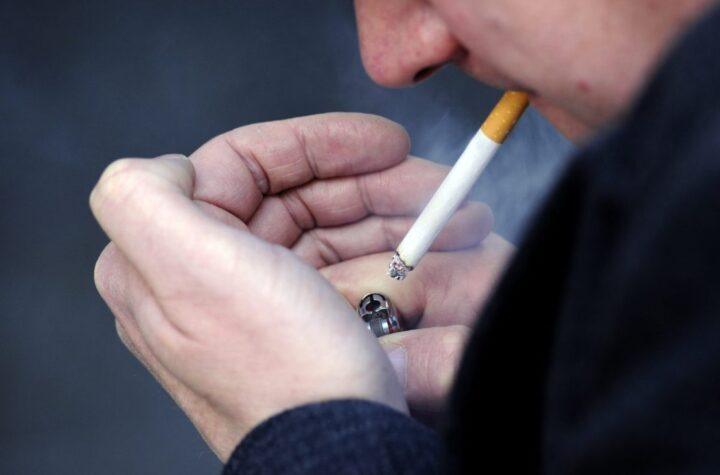 Co op Warns Burnham: Rising Black Market Cigarette Trade Fueling High Street Decline