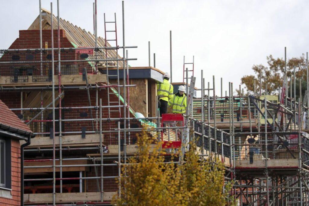 500 Million Unused Bricks Awaiting the 1.5 Million Homes Goal