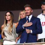 Victoria Beckham Seeks £350,000 from Harvey Nichols: A Financial Dispute Unveiled