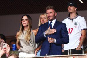 Victoria Beckham Seeks £350,000 from Harvey Nichols: A Financial Dispute Unveiled