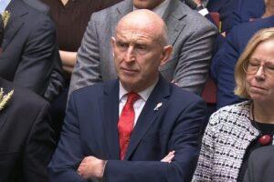 Businesses Call for Cost Cuts as Consumer Confidence Declines, Urges Healey