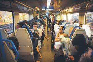 Trainline Slams Tube Strikes and Fare Freeze Amidst Stalled Growth