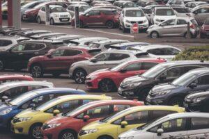 Treasury Allegedly Aims to Limit Motor Finance Payouts, Court Documents Reveal