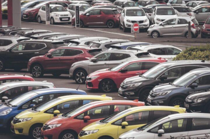 Treasury Allegedly Aims to Limit Motor Finance Payouts, Court Documents Reveal